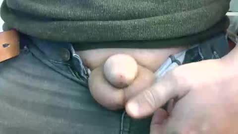 SweetCum online show from 11-05-25, 06:52