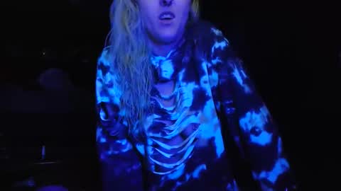 SpacieLacieLush online show from 09-24-25, 11:13