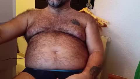 spain_bear online show from 10-17-25, 06:21