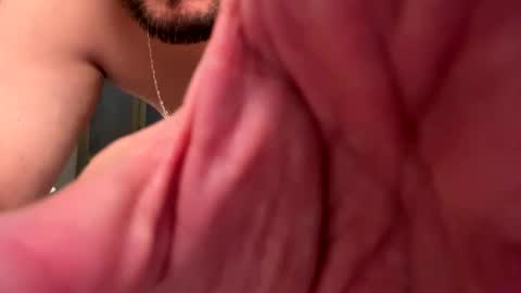 Spandex fetish online show from 12-02-24, 10:34