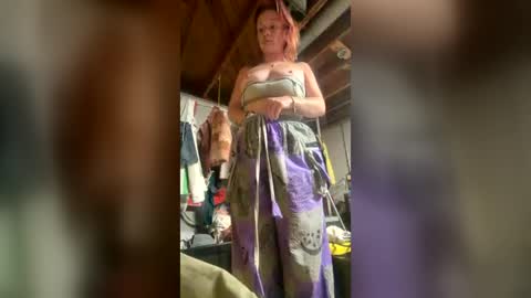 Snapshot of spangme1222 chatting on 07-15-26, 12:32 spangme1222 online show from 07-15-26, 12:32