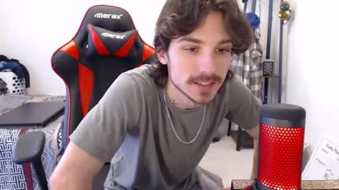 Anthony online show from 12-03-24, 06:49