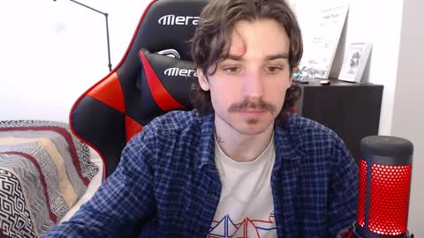 Anthony online show from 12-06-24, 06:06