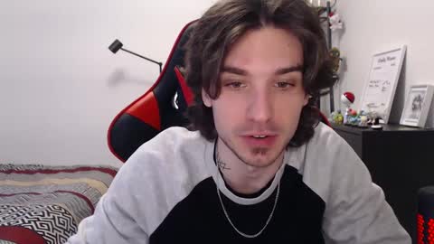 Anthony online show from 12-10-24, 07:11