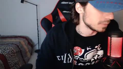 Anthony online show from 12-20-24, 03:14