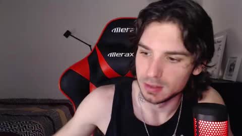 Anthony online show from 12-25-24, 12:27