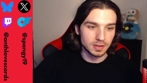 Anthony online show from 02-25-25, 03:09