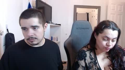 spanishcouple4255 online show from 03-31-26, 09:48