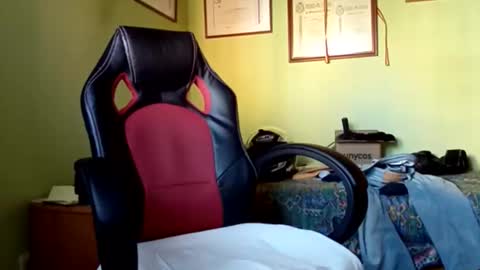 Manu  online show from 01-15-25, 12:15