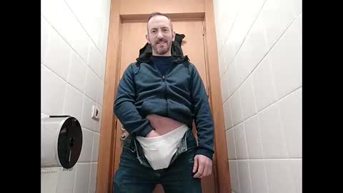 Manu  online show from 01-17-25, 01:25