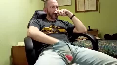 Manu  online show from 01-29-25, 09:17