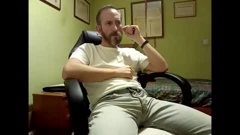 Manu  online show from 01-09-26, 11:06