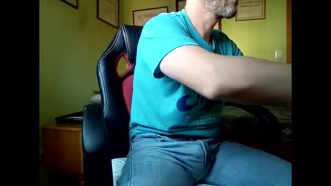 Manu  online show from 05-21-26, 03:30