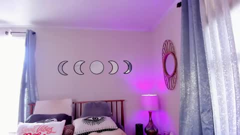 AmberSpanks online show from 01-28-25, 12:05