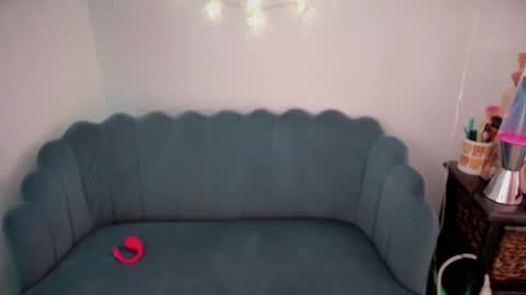 AmberSpanks online show from 04-12-26, 11:43