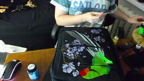 Snapshot of spanking_girls chatting on 12-08-24, 11:08 Evgenia online show from 12-08-24, 11:08