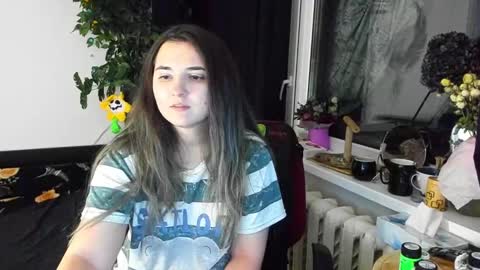 Snapshot of spanking_girls chatting on 12-09-24, 02:13 Evgenia online show from 12-09-24, 02:13