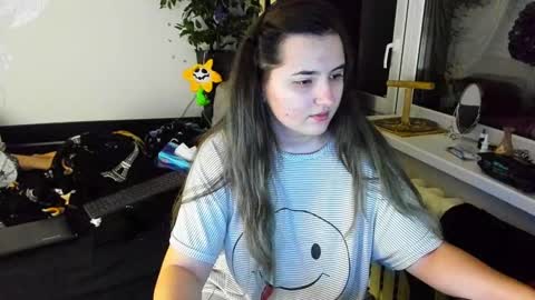 Snapshot of spanking_girls chatting on 12-22-24, 02:06 Evgenia online show from 12-22-24, 02:06