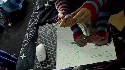 Snapshot of spanking_girls chatting on 01-16-25, 11:16 Evgenia online show from 01-16-25, 11:16