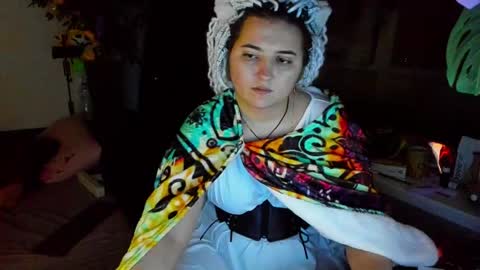 Snapshot of spanking_girls chatting on 01-21-25, 03:26 Evgenia online show from 01-21-25, 03:26