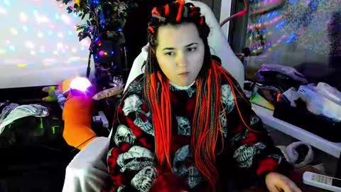 Evgenia online show from 12-20-25, 11:01