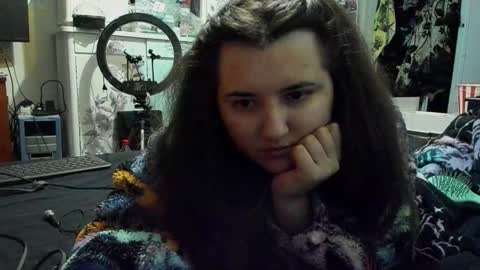 Evgenia online show from 01-18-26, 11:30