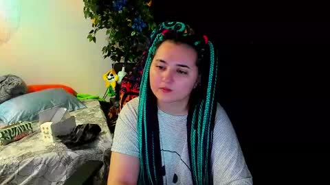 Evgenia online show from 06-02-26, 09:39