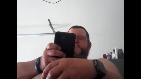 spanky8015 online show from 11-20-25, 08:08