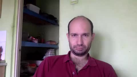 Snaiky online show from 12-04-25, 12:03