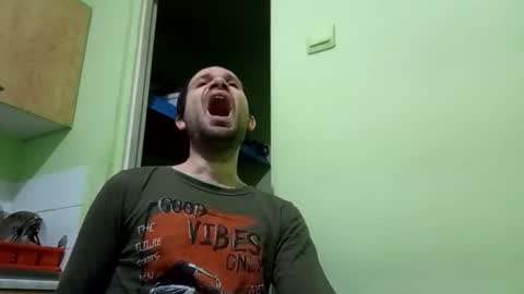 Snaiky online show from 02-13-26, 10:28