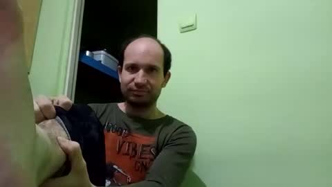 Snaiky online show from 02-19-26, 08:49