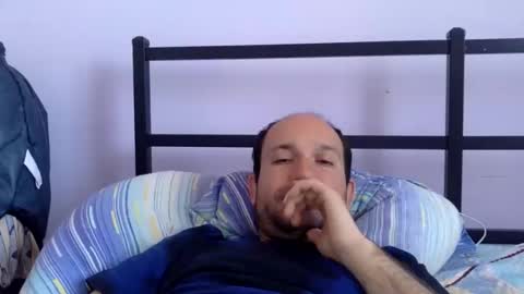 Snapshot of sparei7 chatting on 04-19-26, 08:46 Snaiky online show from 04-19-26, 08:46