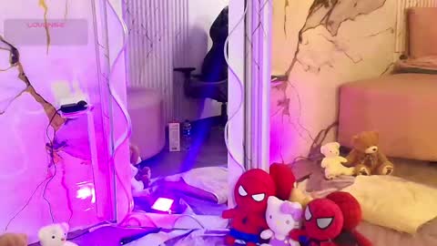 spark_tay online show from 05-14-26, 02:51