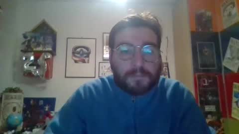 Vale The Sparky online show from 12-08-24, 05:55