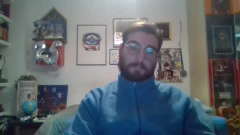 Vale The Sparky online show from 12-10-24, 03:44