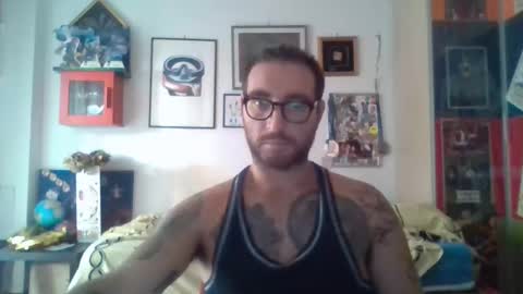 Vale The Sparky online show from 09-18-25, 09:11