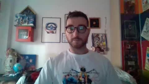 Vale The Sparky online show from 10-09-25, 10:13