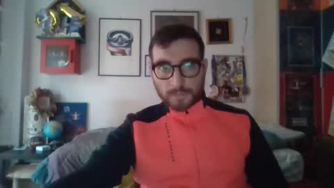 Vale The Sparky online show from 11-25-25, 11:21