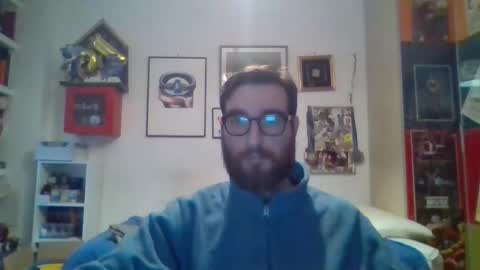 Vale The Sparky online show from 02-17-26, 04:35