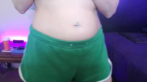 Tip 1 token  Follow me on instagram  Sparkle pinuppp online show from 02-28-26, 07:20