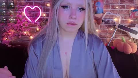  SparkleMona  online show from 03-02-26, 02:47