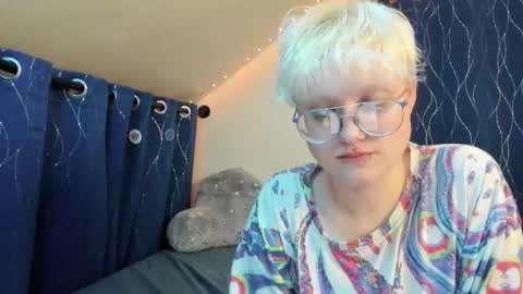 Atticus Pendragon online show from 12-13-25, 10:59