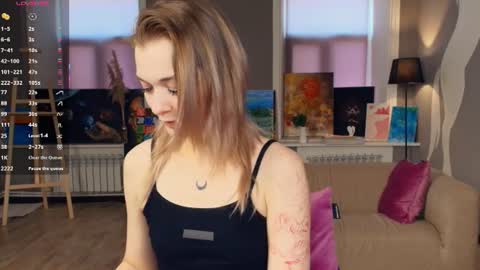 Kate online show from 07-02-26, 07:36