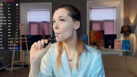 Kate online show from 07-04-26, 07:14