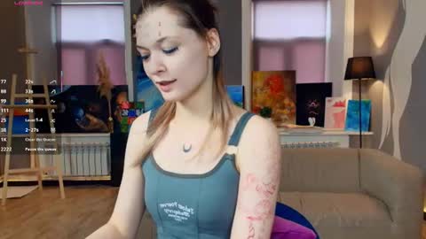Kate online show from 07-05-26, 07:15