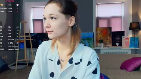 Kate online show from 07-08-26, 07:13
