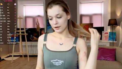 Kate online show from 07-12-26, 08:16