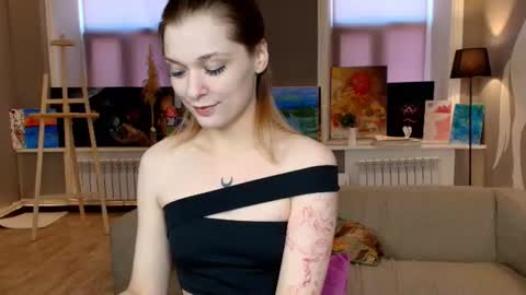 Kate online show from 07-17-26, 07:26