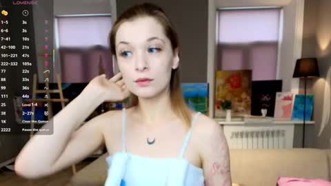 Kate online show from 07-26-26, 07:59