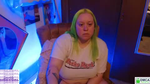 sparklybisexual online show from 11-03-25, 02:24